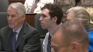 Key dates in the case against Tyler Robinson, the suspect in Charlie Kirk’s death