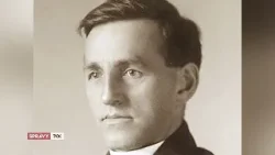 Or. Podzámok stále pamätá na miesta spojené s Karolom Antonom Medveckým Or. Podzámok stále pamätá na miesta spojené s Karolom Antonom Medveckým