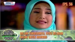 Dalam Tangisannya, Syifa Relakan Haan Untuk Marwah | SAMPEYAN MUSLIM EPS 56 Dalam Tangisannya, Syifa Relakan Haan Untuk Marwah | SAMPEYAN MUSLIM EPS 56