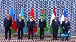 Kyrgyzstan: Stable Afghanistan aligns with shared interests of regional countries