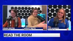 Read the Room | Ep. 027