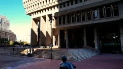 Bill Russell: Bridging Communities