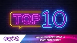 Special Top 10 Countdown With The King Himself Hojay And Ladycath