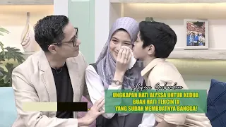 Haru, Alyssa Soebandono Ungkap Isi Hati Untuk Kedua Putranya | FYP (29/06/26) Part 1
