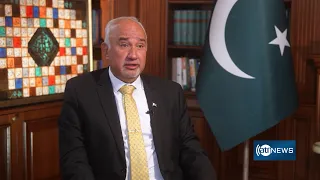 Pakistan: Kabul not eligible for SCO membership|پاکستان: کابل شرایط عضویت کامل در شانگهای را ندارد