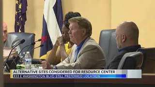 FW releases findings of potential homeless center sites