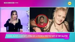 Tremendous family feud, nearly 2 years after the death of Lia Crucet │VLC │ 10-26-23