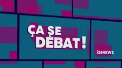 Nucléaire iranien : Donald Trump tiendra-t-il sa promesse ? Ça se débat ! du 25/02/2026