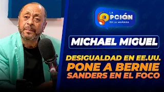 La creciente desigualdad en EE.UU.: ¿Bernie Sanders como salvación?