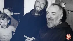 Itinerari Domenicali: Giornata Internazionale della Donna