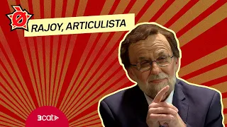 Rajoy articulista | Polònia