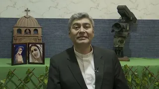 EVANGELIO 29 DE JUNIO DEL 2026