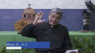 GOSPEL JULY 18, 2026