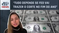 O que alta do dólar significa para economia do Brasil? Economista responde