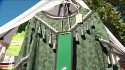 Owamni Falling Water Festival honors Indigenous history, culture at St. Anthony Falls