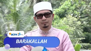 Understanding God's Provision | Barakallah
