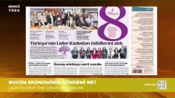 Savaşın ABD'ye Maliyeti Ne Kadar? - Yeni Gün Ekonomi | 9 Mart 2026