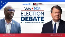 News 12 to air debate for NY-16 Democratic primary election | News 12