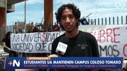 Antofagasta Television