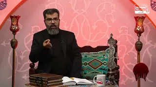 نامه ابن عباس به معاویه لعین و درهم کوبیدن یزید بن معاویه