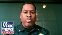 Minnesota police chief: This is horrific