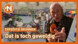 De Special Olympics | Expeditie Grunnen De Special Olympics | Expeditie Grunnen