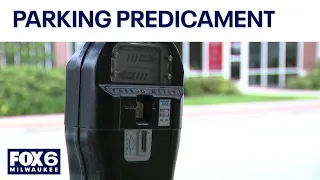 Whitefish Bay Village Board Meeting on parking meters | FOX6 News Milwaukee