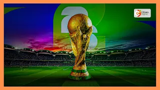 | SPORTY MONDAY | World cup: Golden boot shootout