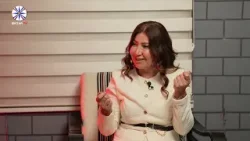 لقاءً خاصًا مع الفنان فراس البازي بمناسبة عيد الحب