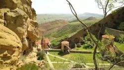 რა პოზიცია აქვს აზერბაიჯანს დავით გარეჯზე ?