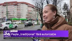Rețelele sociale, pline de reclame la cozonaci ilegali și periculoși Rețelele sociale, pline de reclame la cozonaci ilegali și periculoși