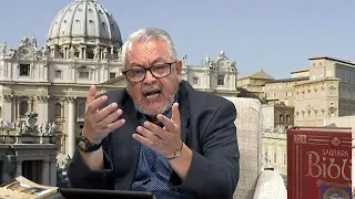 "DESCUBRIR" with Óscar Osorio - WHEN A FATHER AND A MOTHER LIVE THEIR FAITH