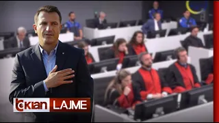 Tv Klan - Veliaj: Katër ish-krerët e UÇK-së, “Qytetar Nderi” të Tiranës