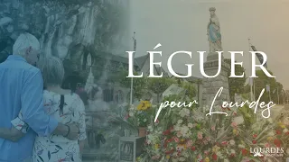 Leaving a Legacy to the Sanctuary of Lourdes