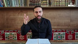 İmam Hüseynə Ağlamaq Niyə İbadətdir?