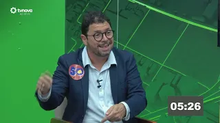 Ivan Moraes explains how a left-wing candidate can engage in dialogue with more conservative sectors