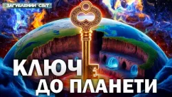 Планета готова заговорити! Ми навчилися чути те, що природа шепотіла тисячоліттями. Загублений світ Планета готова заговорити! Ми навчилися чути те, що природа шепотіла тисячоліттями. Загублений світ