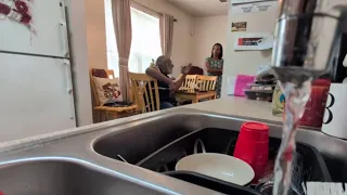 Detroit tenant spends week without water amid landlord, utility dispute
