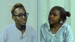 I Refuse To Be Part Of Your Baby Mama Drama! #ebruclosure #closure