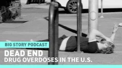Dead End: Drug Overdoses in the U.S.