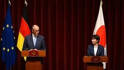 Merz visita Japón y firma un acuerdo clave con Takaichi en economía y tecnología punta