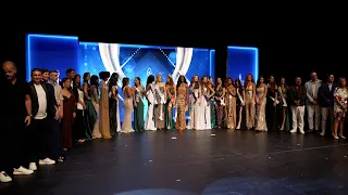 Report: The grand winners of Miss Portugal 2026 revealed at Cine Teatro de Amarante