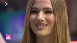 Casa Iubirii - Daniela a citit comentariile din online, iar unele i-au lasat un gust amar.