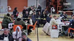 Përfundon numërimi i votave të diasporës, KQZ gati të shpallë rezultatin final