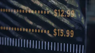 Tariffs becoming key issue for midterms