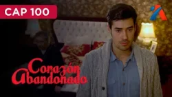 CORAZÓN ABANDONADO  - Avance lunes 24/03/2026