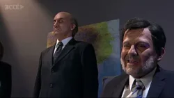 "El rehundimiento" | Polònia