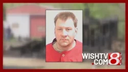 'Profoundly mentally ill': Attorney for convicted child killer discusses clemency case
