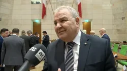 TRATTAT TA’ PAĊI MINN PAJJIŻNA