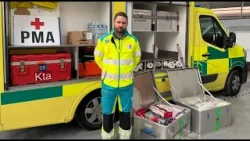 10 ans après les attentats de Bruxelles : comment la Croix-Rouge s’est-elle renforcée ?